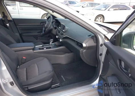 2024 Nissan Altima S Fwd z USA, uszkodzony, nr VIN 1N4BL4BVXRN427191